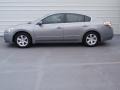 2008 Precision Gray Metallic Nissan Altima 2.5 SL  photo #6