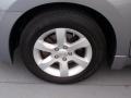 Precision Gray Metallic - Altima 2.5 SL Photo No. 12