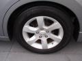 Precision Gray Metallic - Altima 2.5 SL Photo No. 13