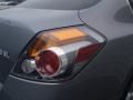 Precision Gray Metallic - Altima 2.5 SL Photo No. 18