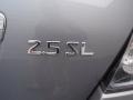 2008 Precision Gray Metallic Nissan Altima 2.5 SL  photo #19