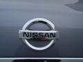 Precision Gray Metallic - Altima 2.5 SL Photo No. 21