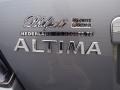 Precision Gray Metallic - Altima 2.5 SL Photo No. 22