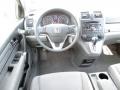 2011 Taffeta White Honda CR-V EX 4WD  photo #17