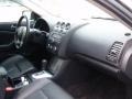Precision Gray Metallic - Altima 2.5 SL Photo No. 25