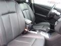 Precision Gray Metallic - Altima 2.5 SL Photo No. 26