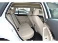 Pure White - Jetta TDI SportWagen Photo No. 4