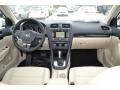 Pure White - Jetta TDI SportWagen Photo No. 5