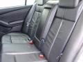 Precision Gray Metallic - Altima 2.5 SL Photo No. 33