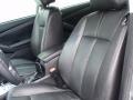 Precision Gray Metallic - Altima 2.5 SL Photo No. 37