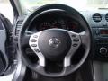 Precision Gray Metallic - Altima 2.5 SL Photo No. 43