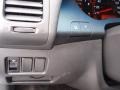 Precision Gray Metallic - Altima 2.5 SL Photo No. 46