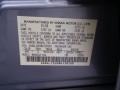 Precision Gray Metallic - Altima 2.5 SL Photo No. 47