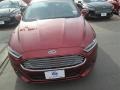 Sunset - Fusion SE EcoBoost Photo No. 1