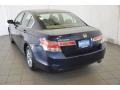 Royal Blue Pearl - Accord LX-P Sedan Photo No. 6