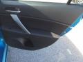 Celestial Blue Mica - MAZDA3 s Grand Touring 4 Door Photo No. 16