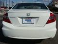 Taffeta White - Civic EX Sedan Photo No. 5