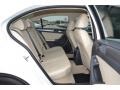 Pure White - Jetta TDI Sedan Photo No. 4