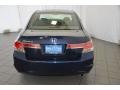 Royal Blue Pearl - Accord LX-P Sedan Photo No. 7