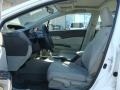 Taffeta White - Civic EX Sedan Photo No. 7