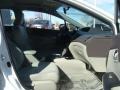 Taffeta White - Civic EX Sedan Photo No. 8