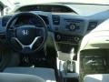Taffeta White - Civic EX Sedan Photo No. 9