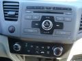 Taffeta White - Civic EX Sedan Photo No. 11