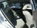 Taffeta White - Civic EX Sedan Photo No. 13