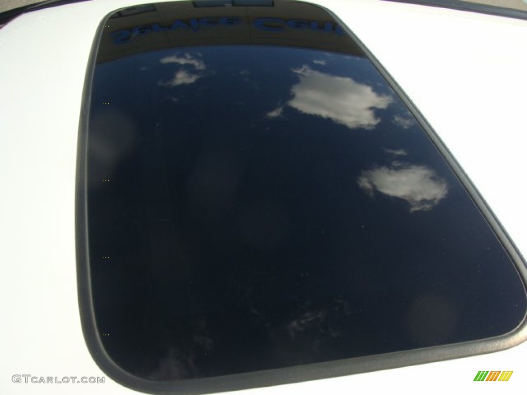 2011 CR-V EX-L 4WD - Taffeta White / Gray photo #12