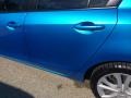 Celestial Blue Mica - MAZDA3 s Grand Touring 4 Door Photo No. 32