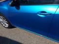 Celestial Blue Mica - MAZDA3 s Grand Touring 4 Door Photo No. 33