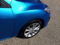 Celestial Blue Mica - MAZDA3 s Grand Touring 4 Door Photo No. 35
