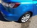 Celestial Blue Mica - MAZDA3 s Grand Touring 4 Door Photo No. 37