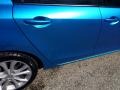 Celestial Blue Mica - MAZDA3 s Grand Touring 4 Door Photo No. 38