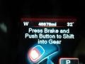 Blue Streak Pearl - Charger SXT Photo No. 9