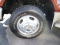 Dark Copper Metallic - F350 Super Duty King Ranch Crew Cab 4x4 Dually Photo No. 6