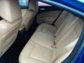 2012 Dodge Charger SXT Rear Seat