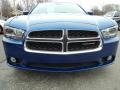 Blue Streak Pearl - Charger SXT Photo No. 28