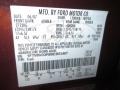 Dark Copper Metallic - F350 Super Duty King Ranch Crew Cab 4x4 Dually Photo No. 8