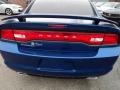 Blue Streak Pearl - Charger SXT Photo No. 30