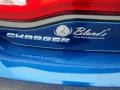 Blue Streak Pearl - Charger SXT Photo No. 31
