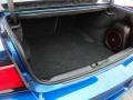 2012 Dodge Charger SXT Trunk