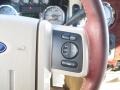 Dark Copper Metallic - F350 Super Duty King Ranch Crew Cab 4x4 Dually Photo No. 18