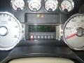Dark Copper Metallic - F350 Super Duty King Ranch Crew Cab 4x4 Dually Photo No. 21