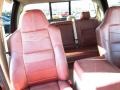 Dark Copper Metallic - F350 Super Duty King Ranch Crew Cab 4x4 Dually Photo No. 41