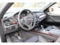Black Interior Photo for 2011 BMW X5 #90862550