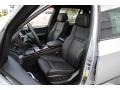 Black Front Seat Photo for 2011 BMW X5 #90862568