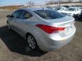 Silver - Elantra Limited Photo No. 5