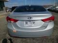 Silver - Elantra Limited Photo No. 6