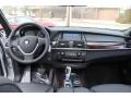 Black 2011 BMW X5 xDrive 50i Dashboard